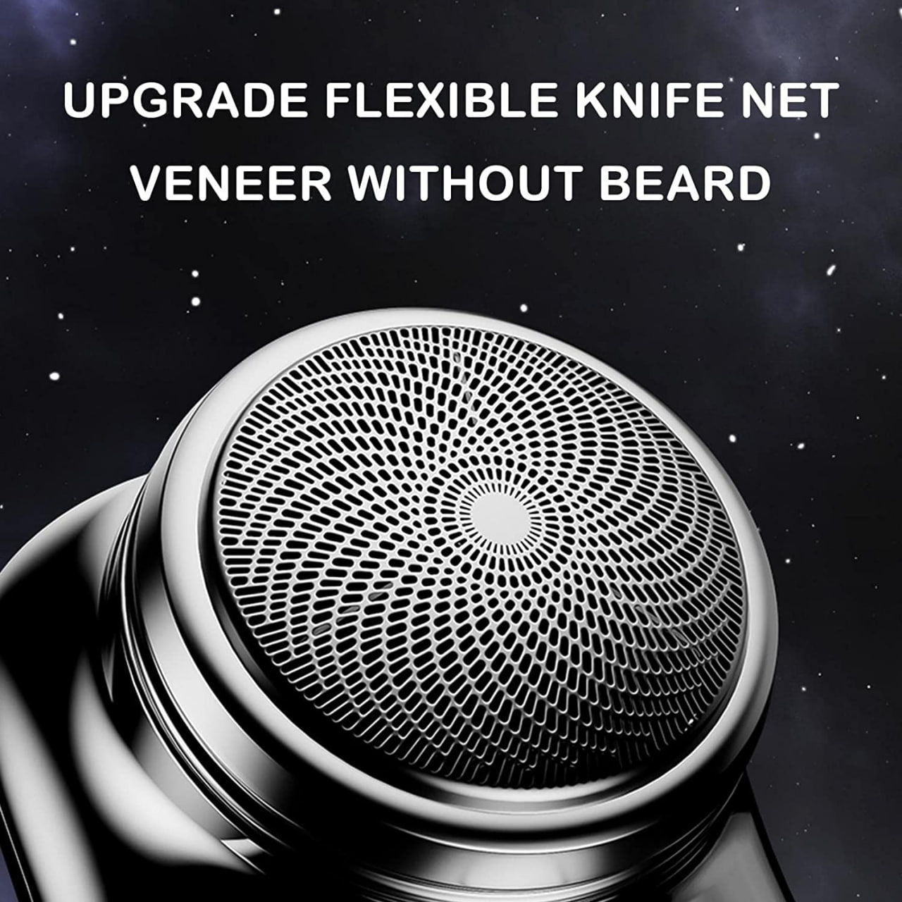 Mini Shaver – Portable, Powerful & Skin-Friendly Grooming Anywhere